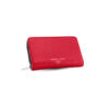 Πορτοφόλι K+K κόκκινο HBKK-221-0010-26
