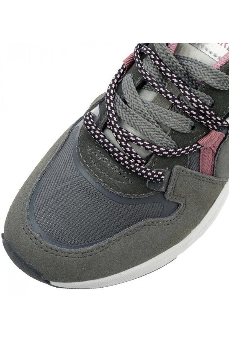 Γυναικεία Sneakers Trussardi Κωδικός: 79A00709 E150 Grey-Pink