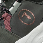 Γυναικεία Sneakers Trussardi Κωδικός: 79A00709 E150 Grey-Pink