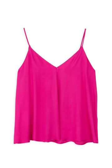 Philosophy Μπλούζα Satin Fine Ecovero ss24-bl1741