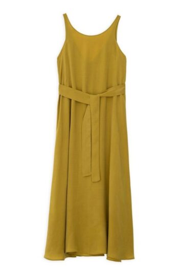 Philosophy Φόρεμα Maxi Cupro Camisole ss25-dr2811
