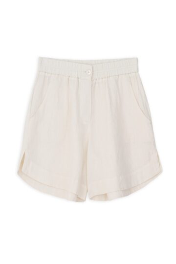 Philosophy Σόρτς Linen ss25-tr4520