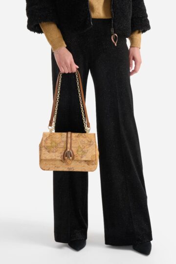 Τσάντα ώμου Horsy Bag Geo Classic  25IL4LD57T6440010