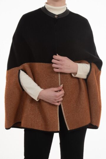 Κάπα ψαροκόκκαλο W24-25551