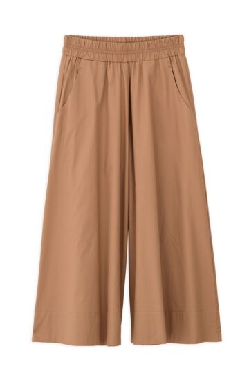 Philosophy Jupe Culotte Poplin ss26-tr44526
