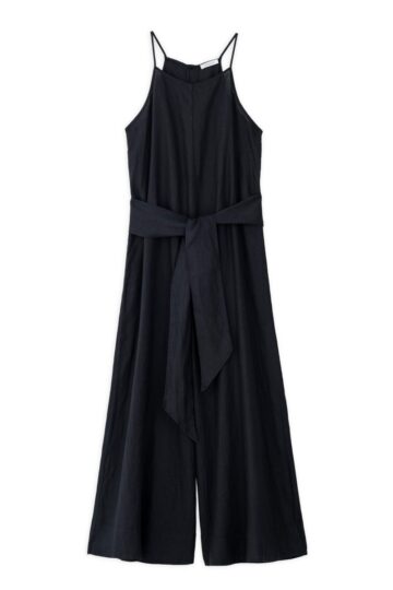 Philosophy Jumpsuit Linen ss26-js66088