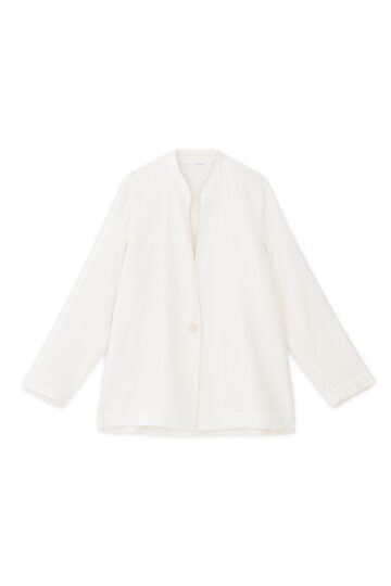 Philosophy Blazer Twill Linen ss26-jk88165