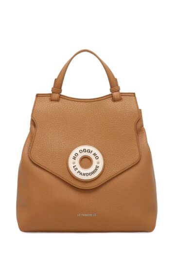 Σακίδιο πλάτης μεσαίου Silvy PS2613B35 Le pandorine