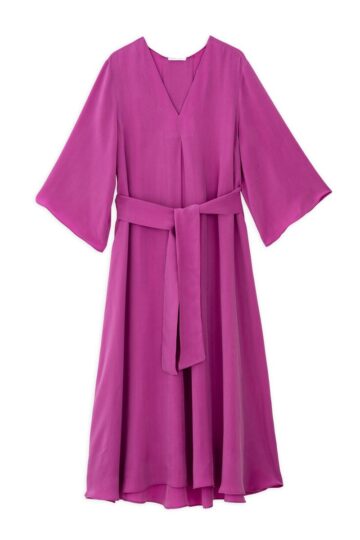 PHILOSOPHY Φόρεμα  Cupro SS26-DR22869