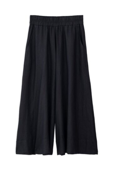 Philosophy Jupe Culotte Linen ss26-tr44589