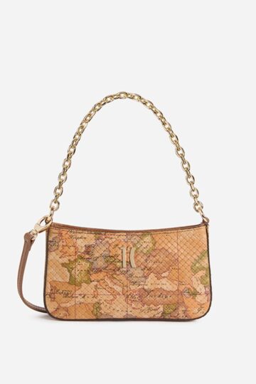 Alviero Martini Τσαντάκι Δερμάτινο Pochette L PO5286480010