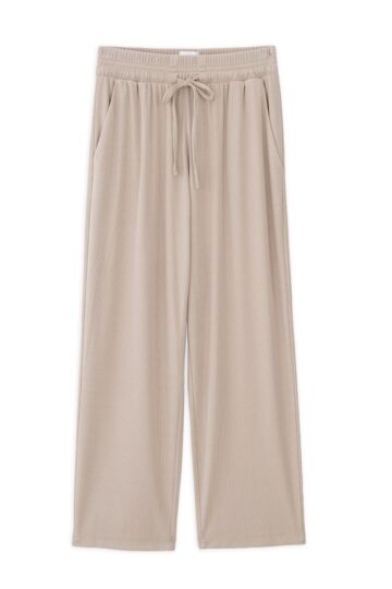 Philosophy Παντελόνι Rib ss26-tr44413