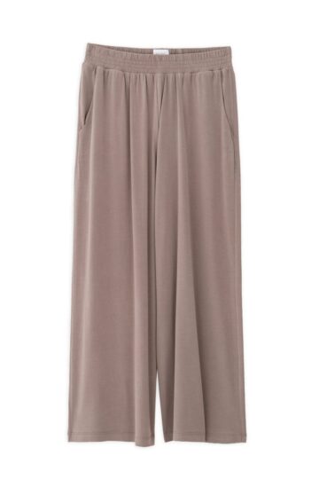 Philosophy Jupe Culotte Basic Cupro  ss26-tr44474