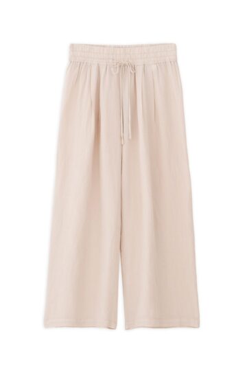 Philosophy Jupe Culotte Gauze ss26-tr44516