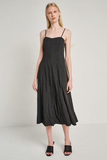 Τιραντέ Φόρεμα STAFF 67-010.055.Ν0090