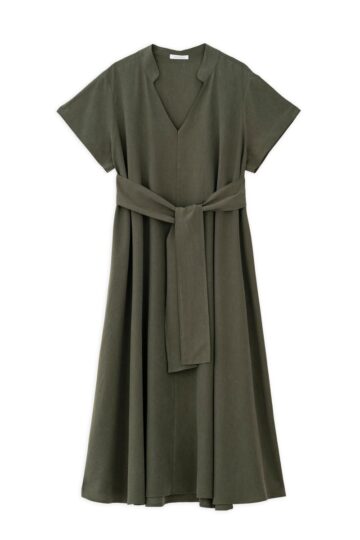 Philosophy Washed Tencel Dress SS26-DR22849