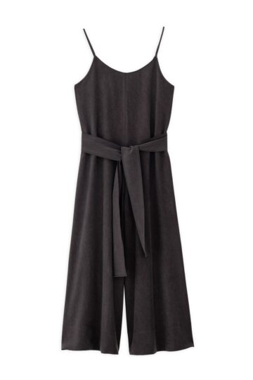 Philosophy Washed Tencel Jumpsuit SS26-JS66089
