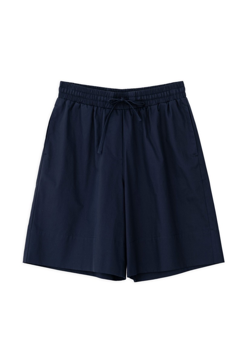 Philosophy Σόρτς Poplin ss26-tr44600 - Image 5