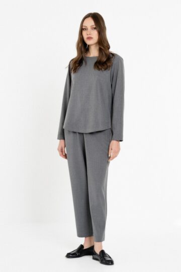 Philosophy Παντελόνι Light T/R Jogger aw26-tr44614