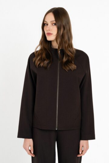 Philosophy Jacket T/R aw26-jk88174