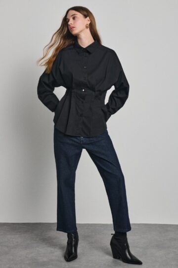 Dalida Τζιν Γυναικείο Παντελόνι-Boyfriend Fit 5-931.140.B0.056