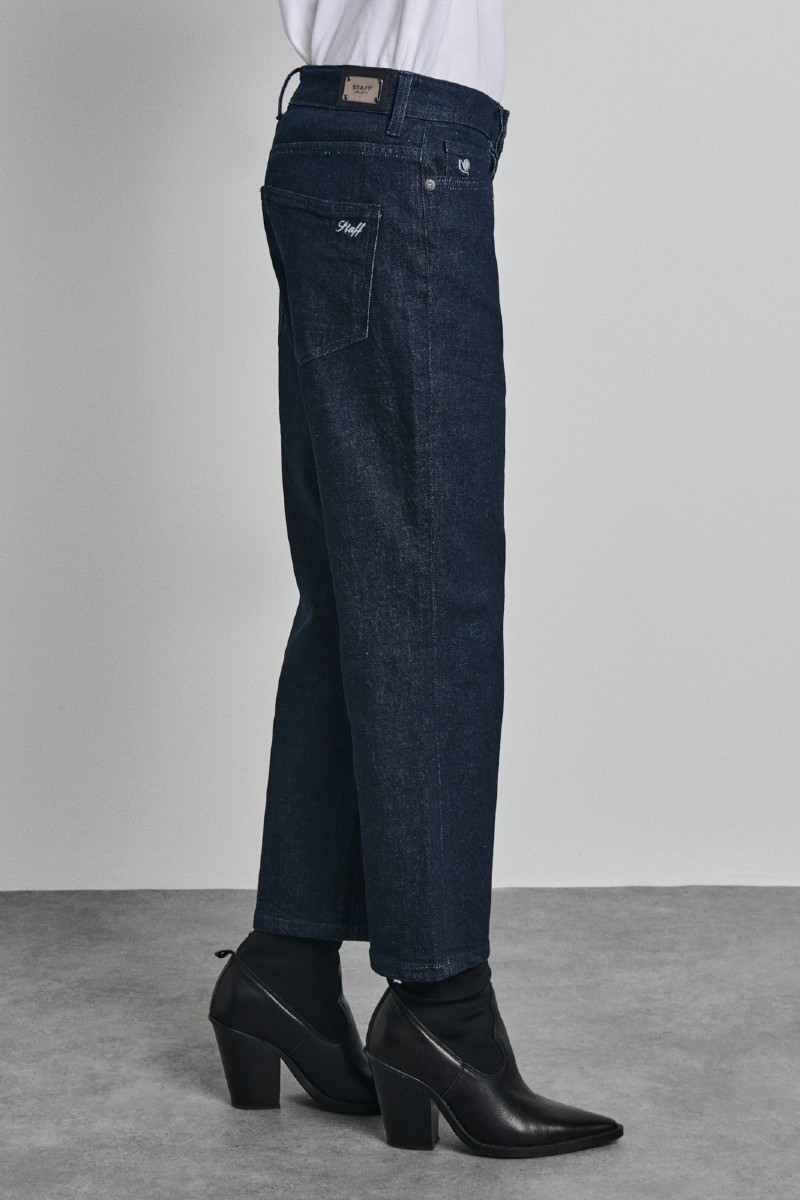 Dalida Τζιν Γυναικείο Παντελόνι-Boyfriend Fit 5-931.140.B0.056 - Image 4