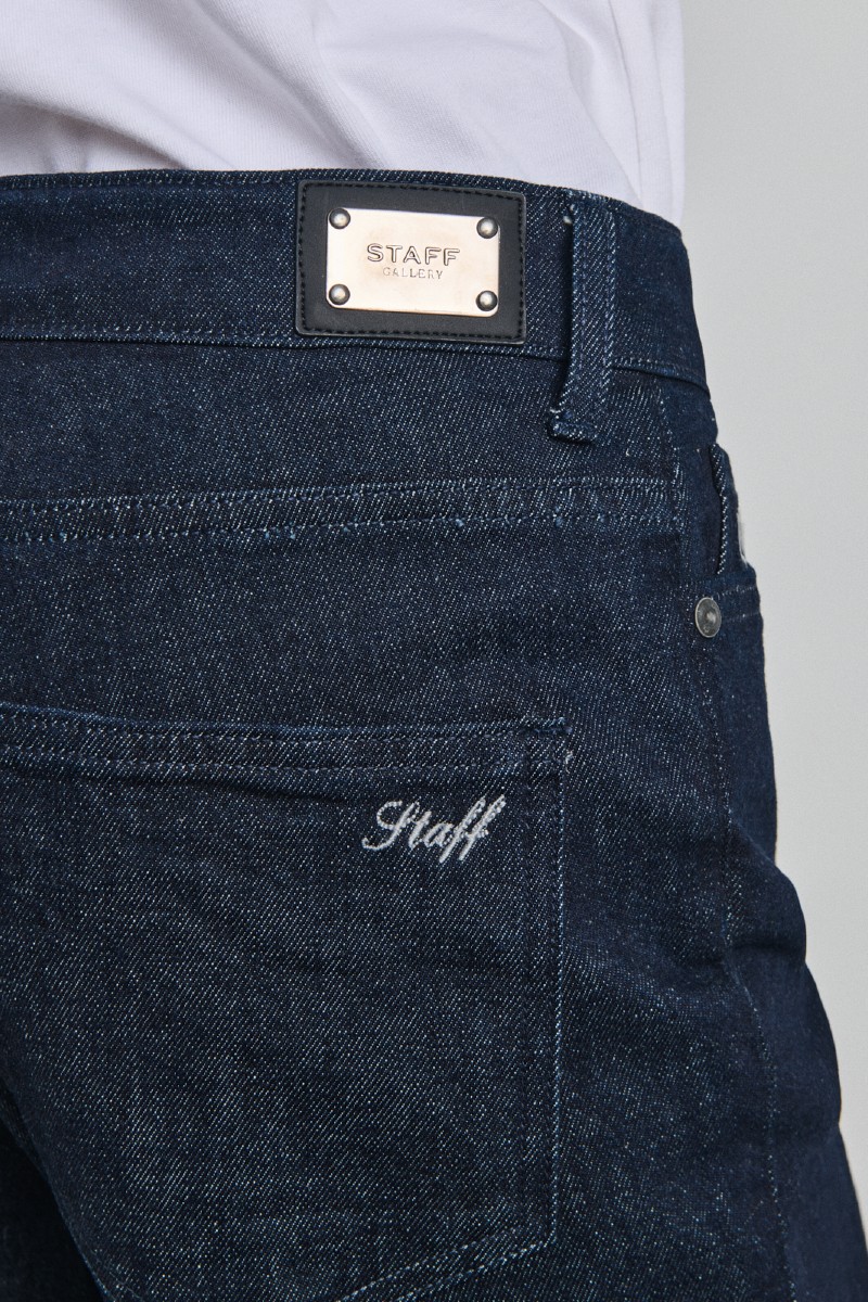 Dalida Τζιν Γυναικείο Παντελόνι-Boyfriend Fit 5-931.140.B0.056 - Image 6