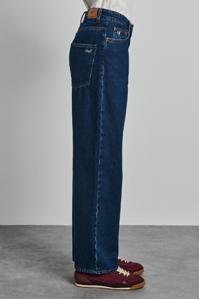 Stella Τζιν Γυναικείο Παντελόνι-Regular Fit 5-934.156.B0.056 STAFF - Image 2