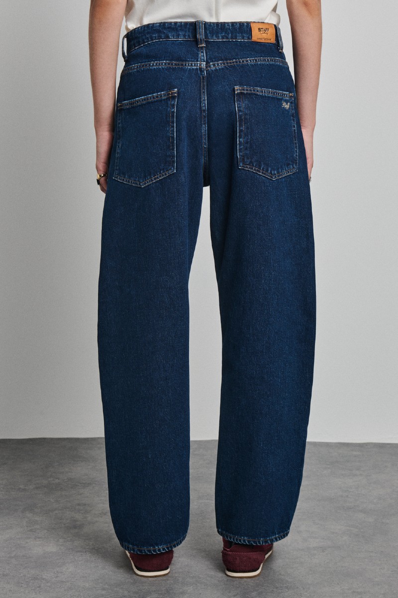 Stella Τζιν Γυναικείο Παντελόνι-Regular Fit 5-934.156.B0.056 STAFF - Image 4