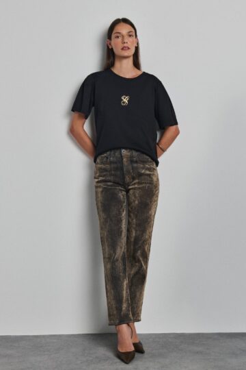 Monica Γυναικείο Τζιν Παντελόνι – Regular Fit 5-991.192.00.056 STAFF