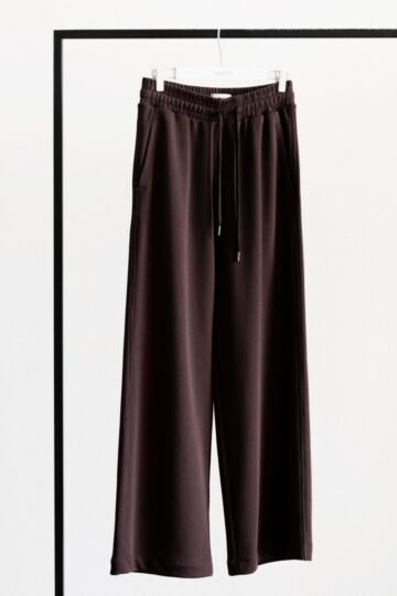 Philosophy Παντελόνι Futter Wide Leg aw26-tr44618