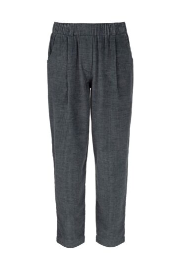 Philosophy Corduroy Melange Jogger Pants AW26-TR44619